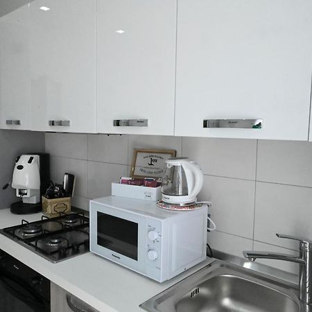 Naples Home 49 Kültér fotó