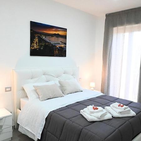 Naples Home 49 Kültér fotó