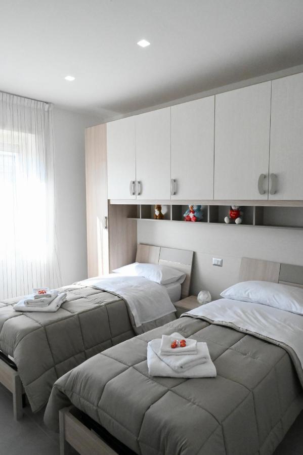 Naples Home 49 Kültér fotó