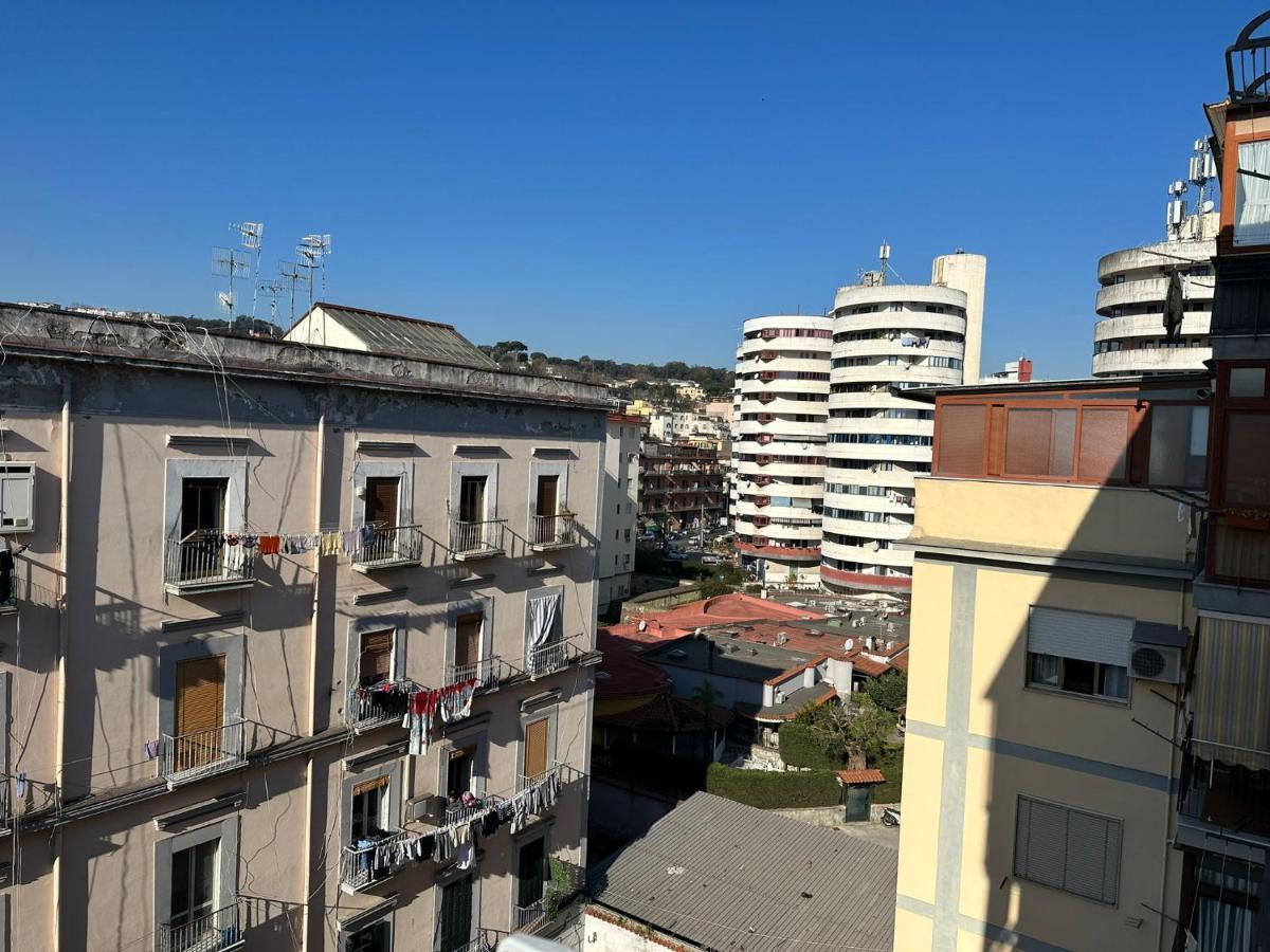 Naples Home 49 Kültér fotó