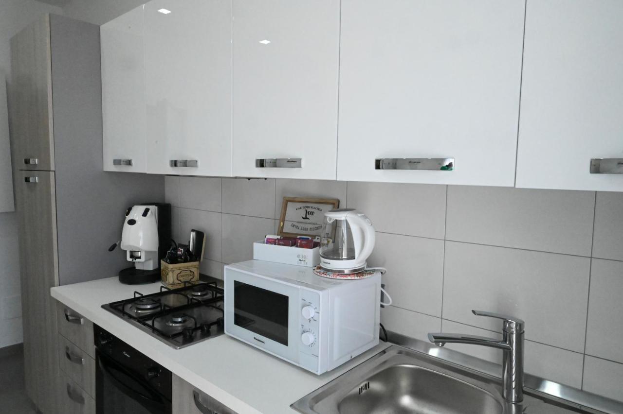 Naples Home 49 Kültér fotó