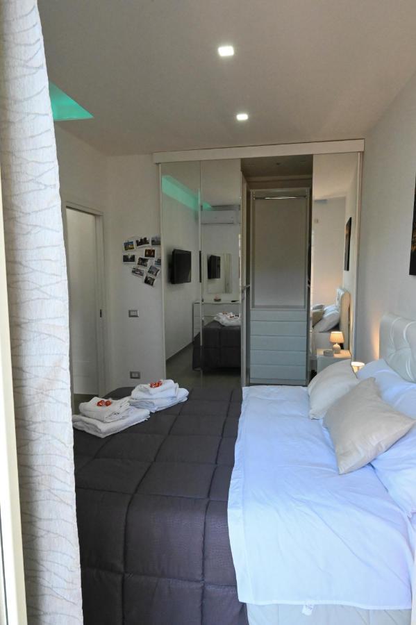 Naples Home 49 Kültér fotó