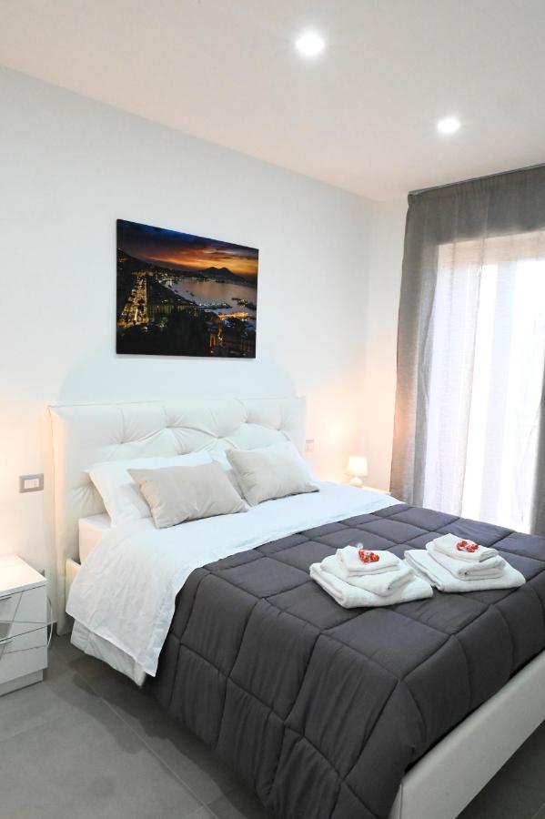 Naples Home 49 Kültér fotó