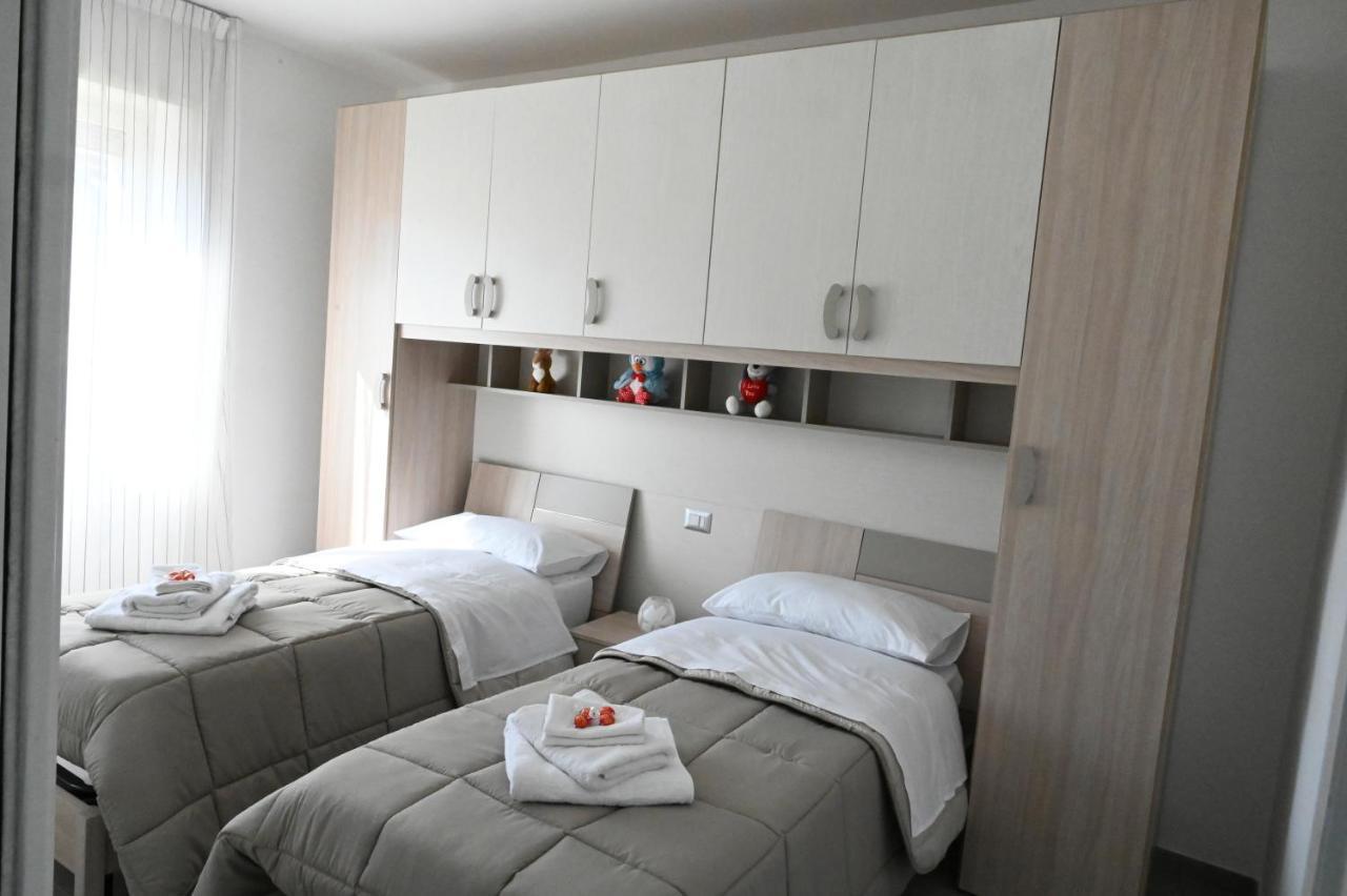 Naples Home 49 Kültér fotó