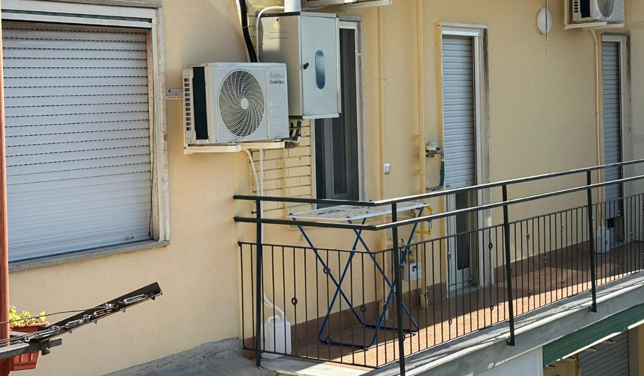 Naples Home 49 Kültér fotó