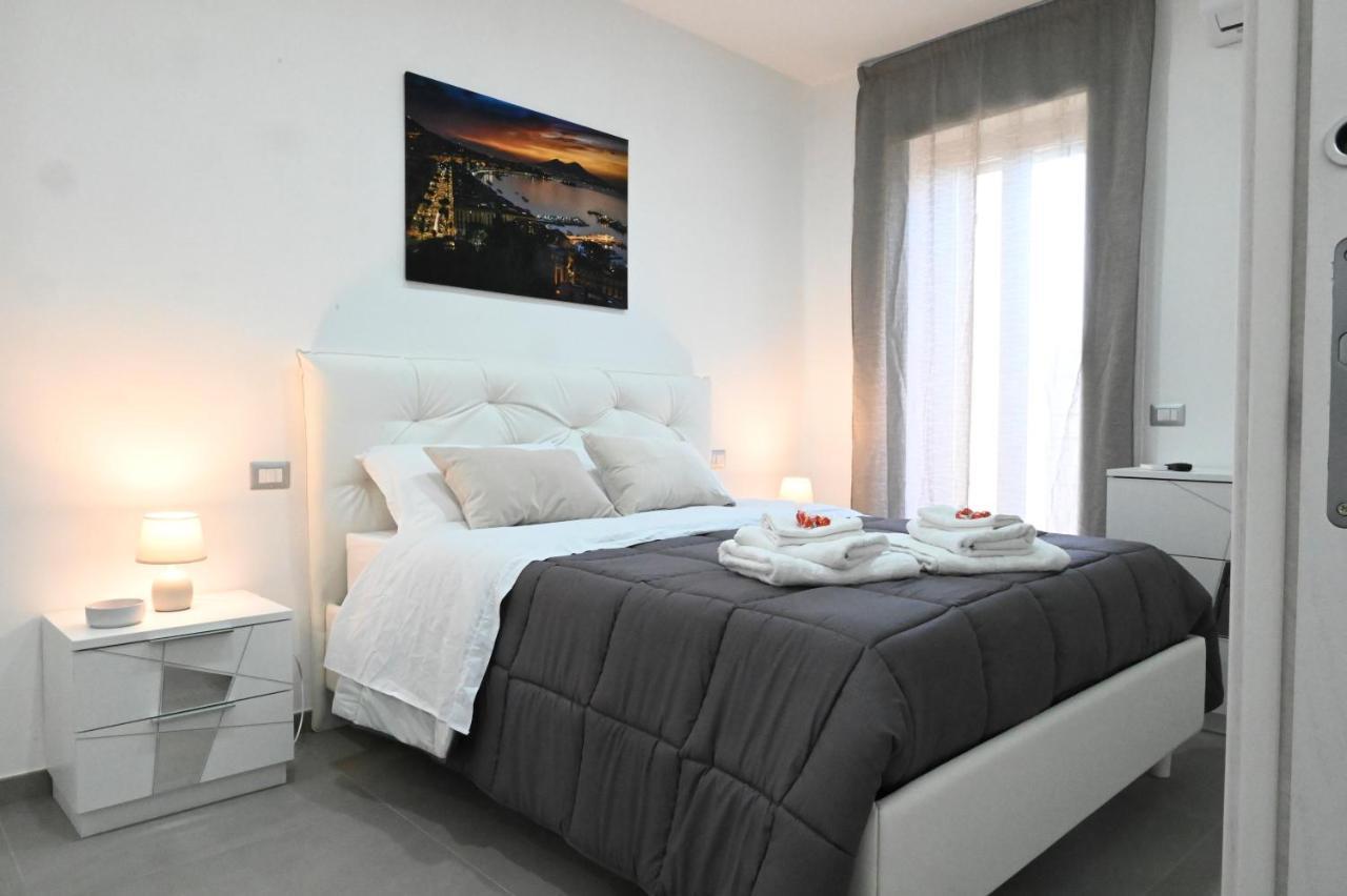 Naples Home 49 Kültér fotó