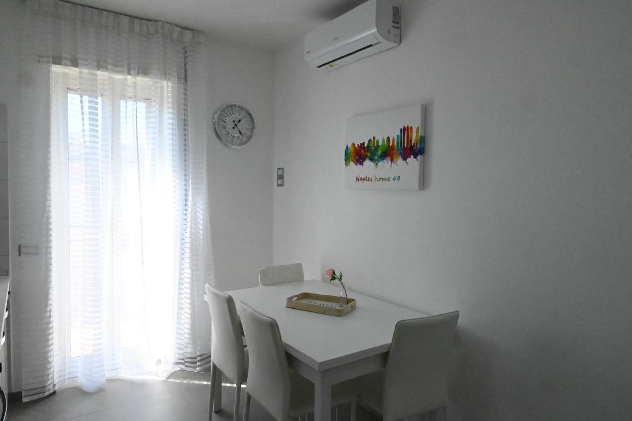 Naples Home 49 Kültér fotó
