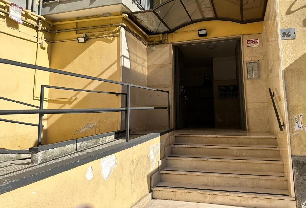 Naples Home 49 Kültér fotó