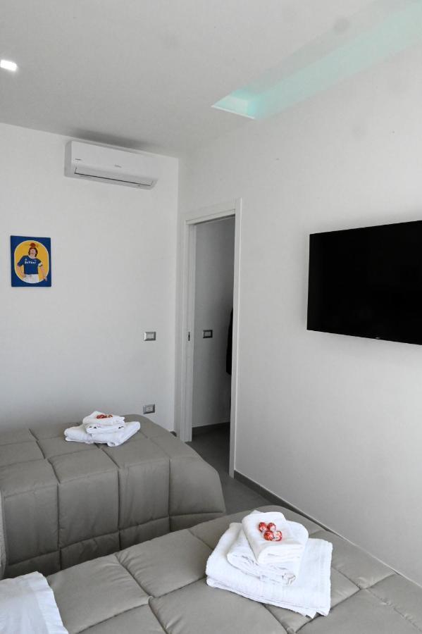 Naples Home 49 Kültér fotó