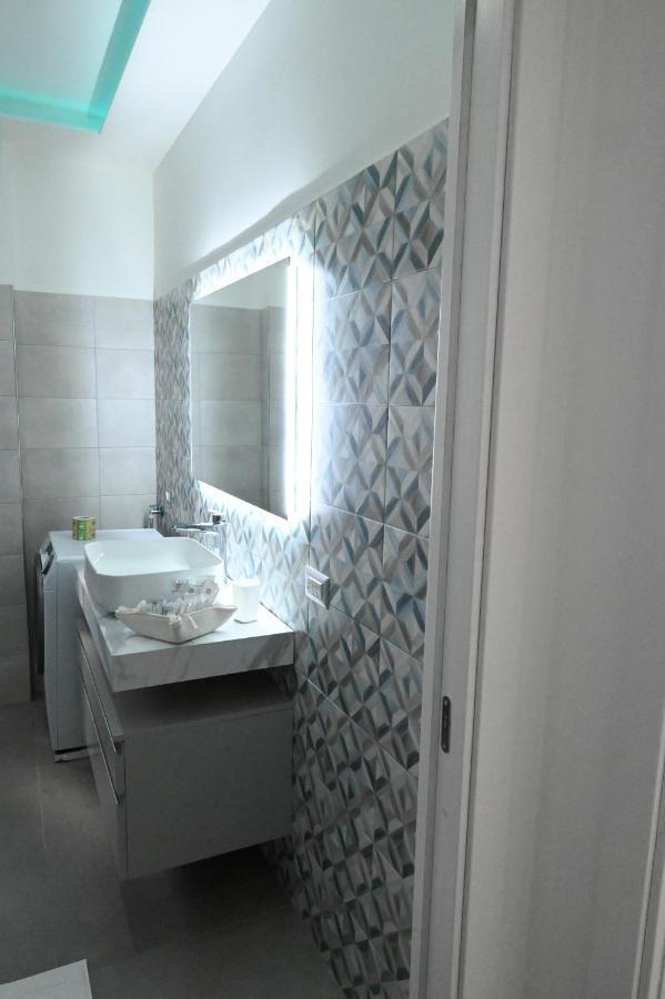 Naples Home 49 Kültér fotó