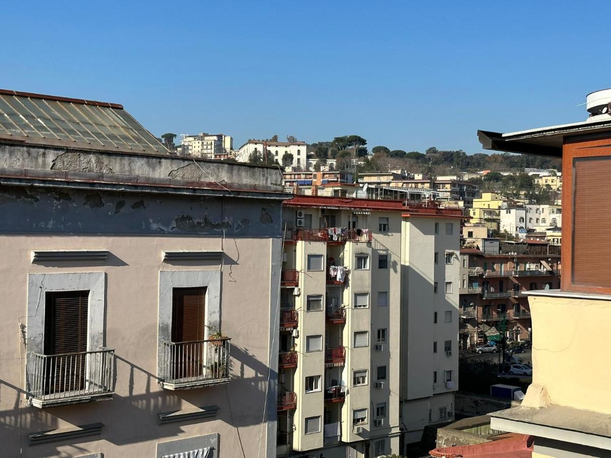 Naples Home 49 Kültér fotó