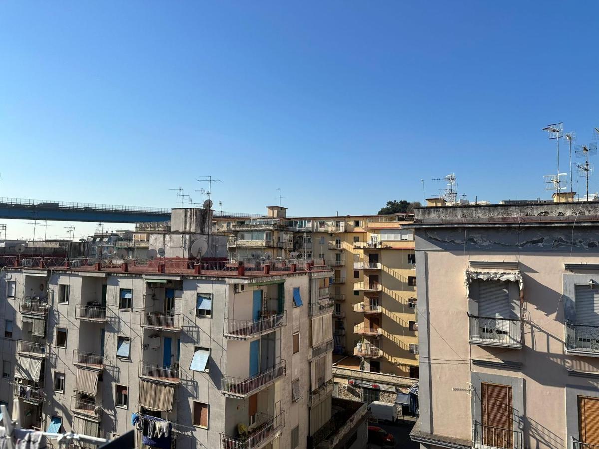 Naples Home 49 Kültér fotó