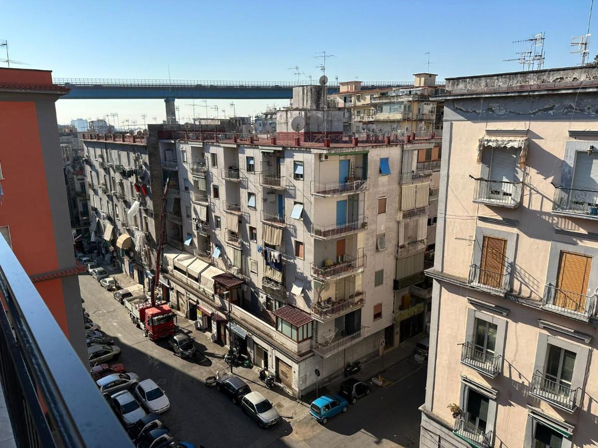 Naples Home 49 Kültér fotó