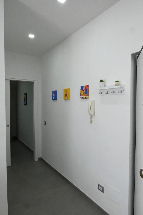 Naples Home 49 Kültér fotó
